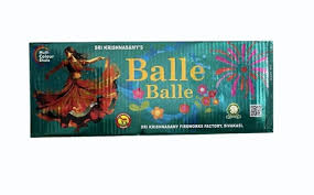 BALLE BALL